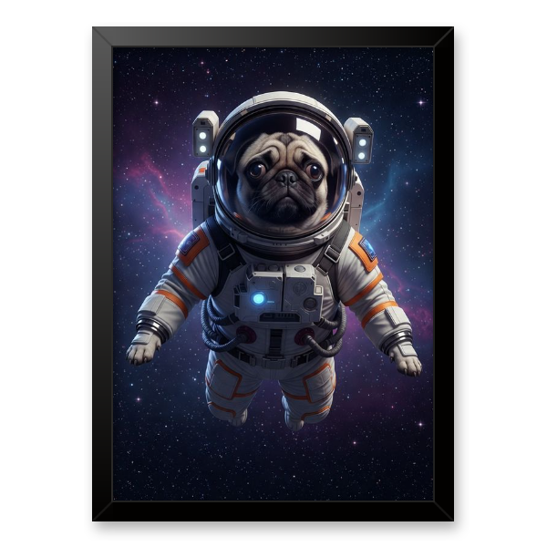 ASTRONAUTA