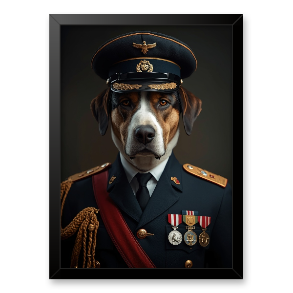 CORONEL