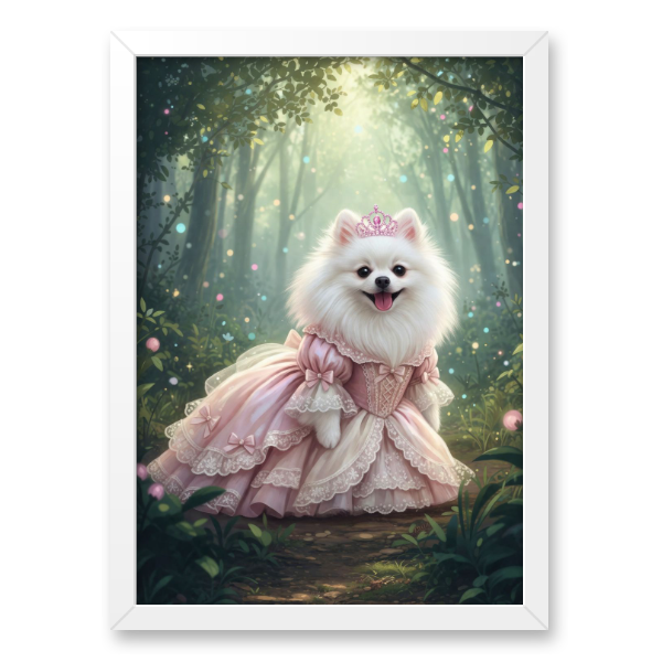 PRINCESA